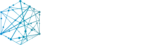 Dominus logo witte letters